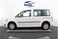 Volkswagen Caddy - Life 1.2 TSI Trendline 5-pers. 105pk 2x schuifdeur - 1 - Thumbnail