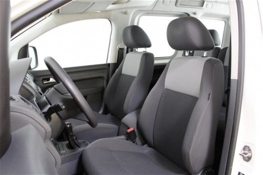 Volkswagen Caddy - Life 1.2 TSI Trendline 5-pers. 105pk 2x schuifdeur - 1