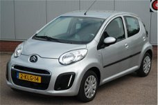 Citroën C1 - 1.0 Collection org. NL-auto