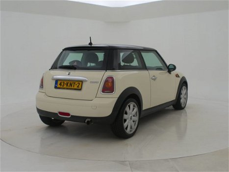 Mini Mini Cooper - 1.6 BUSINESS LINE - 1