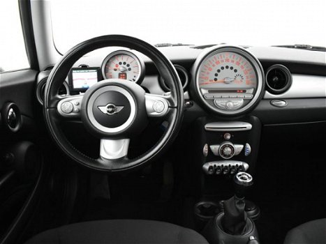 Mini Mini Cooper - 1.6 BUSINESS LINE - 1