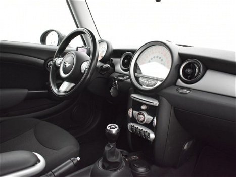 Mini Mini Cooper - 1.6 BUSINESS LINE - 1