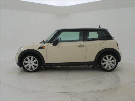 Mini Mini Cooper - 1.6 BUSINESS LINE - 1