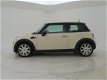 Mini Mini Cooper - 1.6 BUSINESS LINE - 1 - Thumbnail