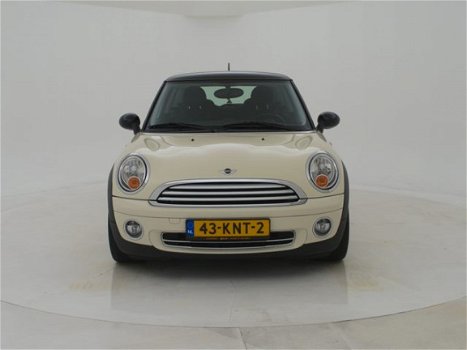 Mini Mini Cooper - 1.6 BUSINESS LINE - 1