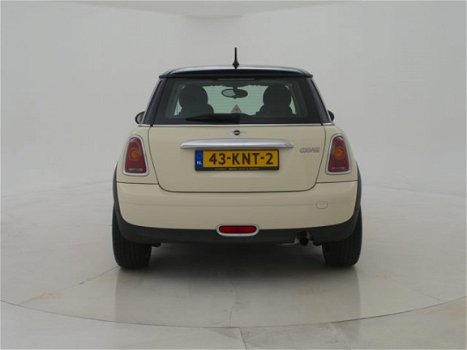 Mini Mini Cooper - 1.6 BUSINESS LINE - 1