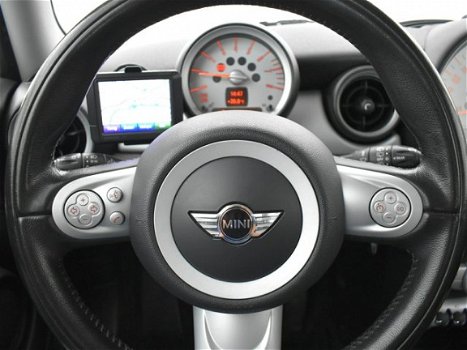 Mini Mini Cooper - 1.6 BUSINESS LINE - 1