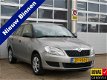 Skoda Fabia Combi - 1.2 TSI Airco, Elekt Pakket, Weinig Km - 1 - Thumbnail