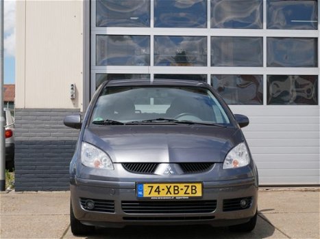 Mitsubishi Colt - 1.3 Inform Airco, 5 Deurs, Lmv, Elekt Pakket - 1