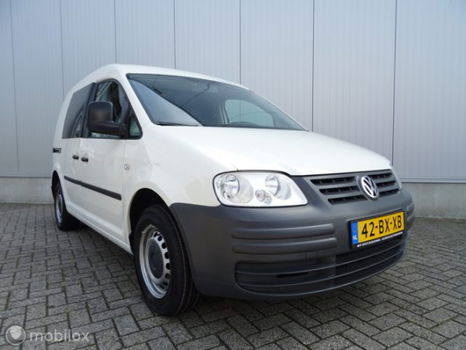 Volkswagen Caddy - Bestel 2.0 SDI 500 kg. *APK 2020 - 1