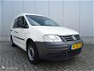 Volkswagen Caddy - Bestel 2.0 SDI 500 kg. *APK 2020 - 1 - Thumbnail