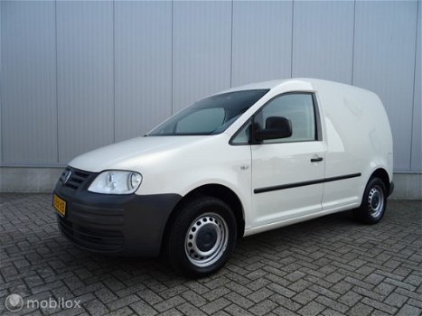 Volkswagen Caddy - Bestel 2.0 SDI 500 kg. *APK 2020 - 1