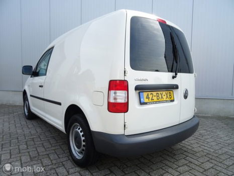 Volkswagen Caddy - Bestel 2.0 SDI 500 kg. *APK 2020 - 1