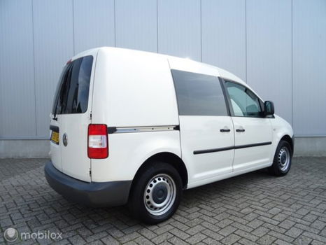 Volkswagen Caddy - Bestel 2.0 SDI 500 kg. *APK 2020 - 1