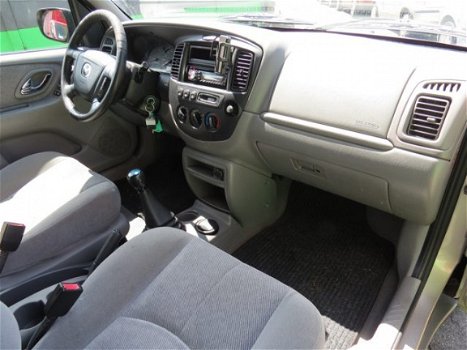 Mazda Tribute - 2.0 Exclusive 4WD *APK 10-2020 - 1