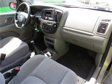 Mazda Tribute - 2.0 Exclusive 4WD *APK 10-2020