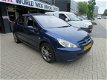 Peugeot 307 - 1.6-16V XS Premium - 1 - Thumbnail