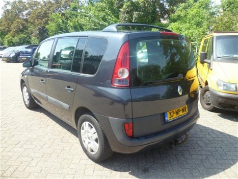 Renault Espace - 2.0 T Authentique Automaat APK - 1