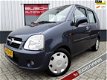 Opel Agila - 1.2-16V Flexx cool | 1e EIG | IN PRIJS VERLAAGD | - 1 - Thumbnail