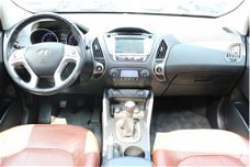 Hyundai ix35 - 2.0I CVVT 2WD I-CATCHER + NAVIGATIE RIJKLAAR