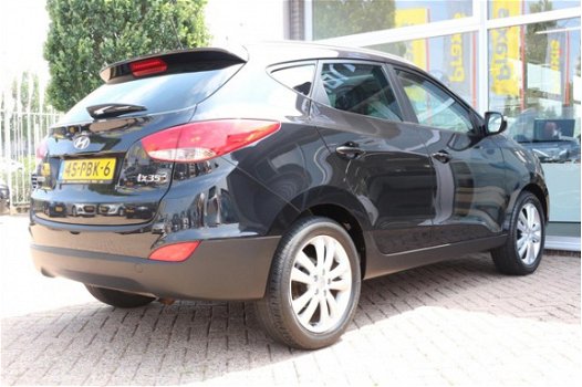 Hyundai ix35 - 2.0I CVVT 2WD I-CATCHER + NAVIGATIE RIJKLAAR - 1