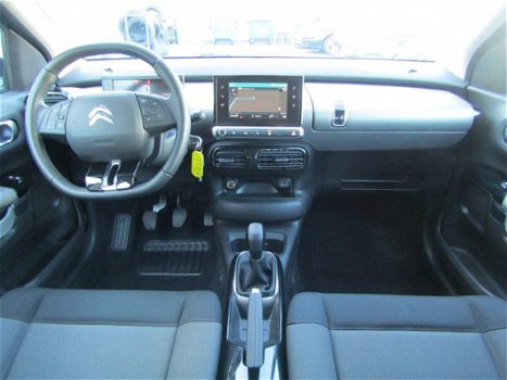 Citroën C4 Cactus - 1.2 PureTech 110pk Business > - 1