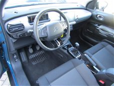 Citroën C4 Cactus - 1.2 PureTech 110pk Business <<FACELIFT>>