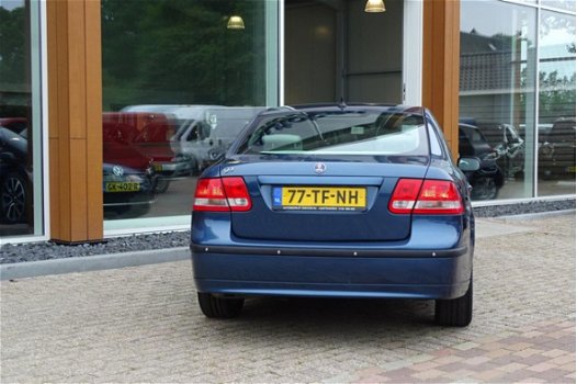 Saab 9-3 Sport Sedan - 1.8 Linear 122-Pk - 1