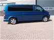 Volkswagen Transporter - 2.0 TDI L2 180pk automaat Comfortline full options nieuwstaat leder led pan - 1 - Thumbnail