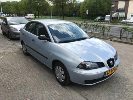 Seat Cordoba - 1.4-16V Businessline + Apk INRUIL MOGELIJK - 1