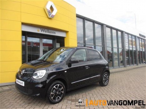 Renault Twingo - 1.0 SCe Intens NIEUW MODEL / CLIMAT CONTROL / PARK. SENSOREN - 1