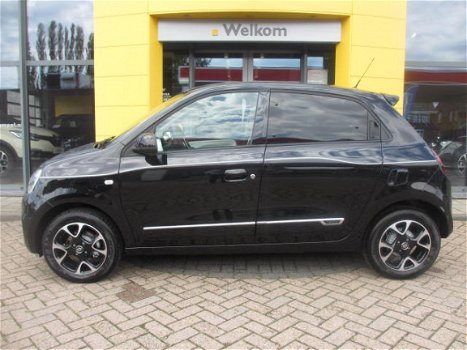 Renault Twingo - 1.0 SCe Intens NIEUW MODEL / CLIMAT CONTROL / PARK. SENSOREN - 1