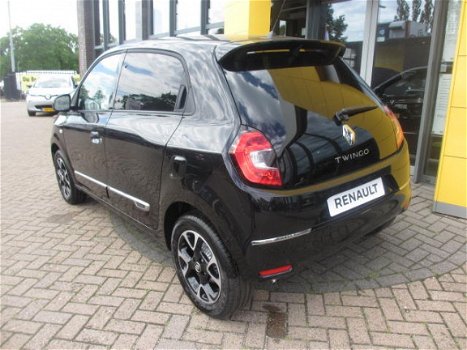 Renault Twingo - 1.0 SCe Intens NIEUW MODEL / CLIMAT CONTROL / PARK. SENSOREN - 1