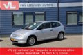 Honda Civic - 1.4i S | Schuif/kantel dak | Radio CD | APK t/m 18-02-2020 - 1 - Thumbnail