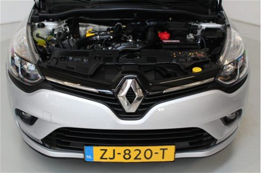 Renault Clio - 0.9 TCe Zen NAV AIRCO CRUISE PDC START/STOP - 1