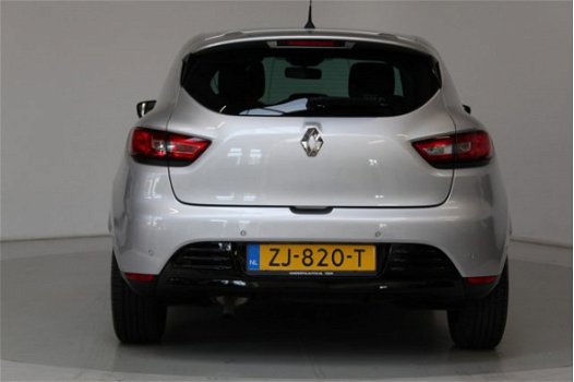 Renault Clio - 0.9 TCe Zen NAV AIRCO CRUISE PDC START/STOP - 1