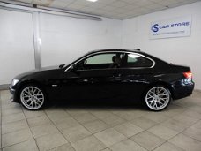 BMW 3-serie Coupé - 325d High Executive / 310 PK / LCI / F1 / LEDER / NAVI / XENON / LMV 19'' / TOP