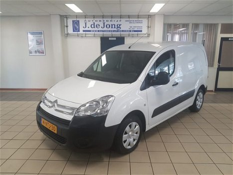 Citroën Berlingo - 1.6 HDI 500 Comfort - 1