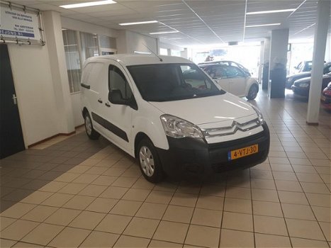 Citroën Berlingo - 1.6 HDI 500 Comfort - 1