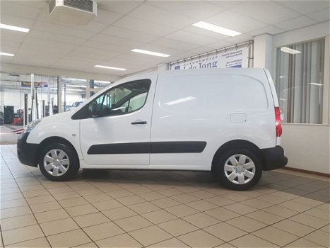 Citroën Berlingo - 1.6 HDI 500 Comfort - 1