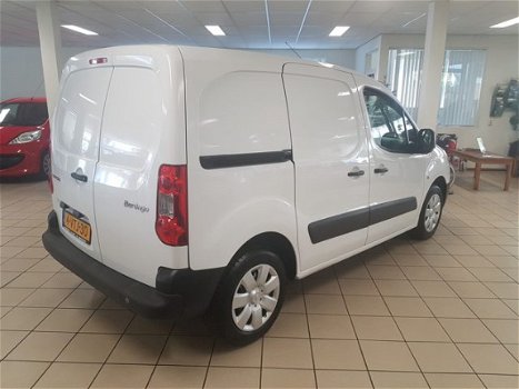 Citroën Berlingo - 1.6 HDI 500 Comfort - 1