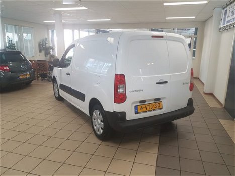 Citroën Berlingo - 1.6 HDI 500 Comfort - 1