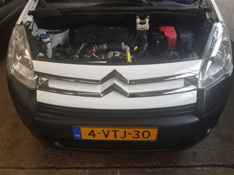 Citroën Berlingo - 1.6 HDI 500 Comfort - 1