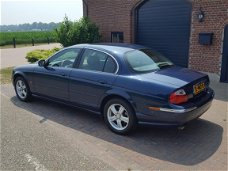 Jaguar S-type - 3.0 V6 Executive apk 24-5-20