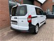 Ford Transit Courier - Personenwagen - 1 - Thumbnail