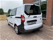 Ford Transit Courier - Personenwagen - 1 - Thumbnail