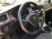 Volkswagen Golf - 1.6 TDI Comfortline BlueMotion APK NAP PDC V+ALM VELGEN NAVIGATIE - 1 - Thumbnail