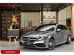 Mercedes-Benz C-klasse Estate - 63 AMG S Performance Ceramic brake/pano/burmester//Memory/headup/dis - 1 - Thumbnail