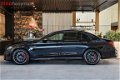 Mercedes-Benz E-klasse - E 63 AMG S 4Matic+ Performance pack / Nieuwe onderhoudsbeurt / Garantie tot - 1 - Thumbnail