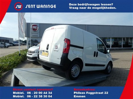 Fiat Fiorino - 1.3 MJ Basis 75 pk AIRCO SCHUIFDEUR - 1